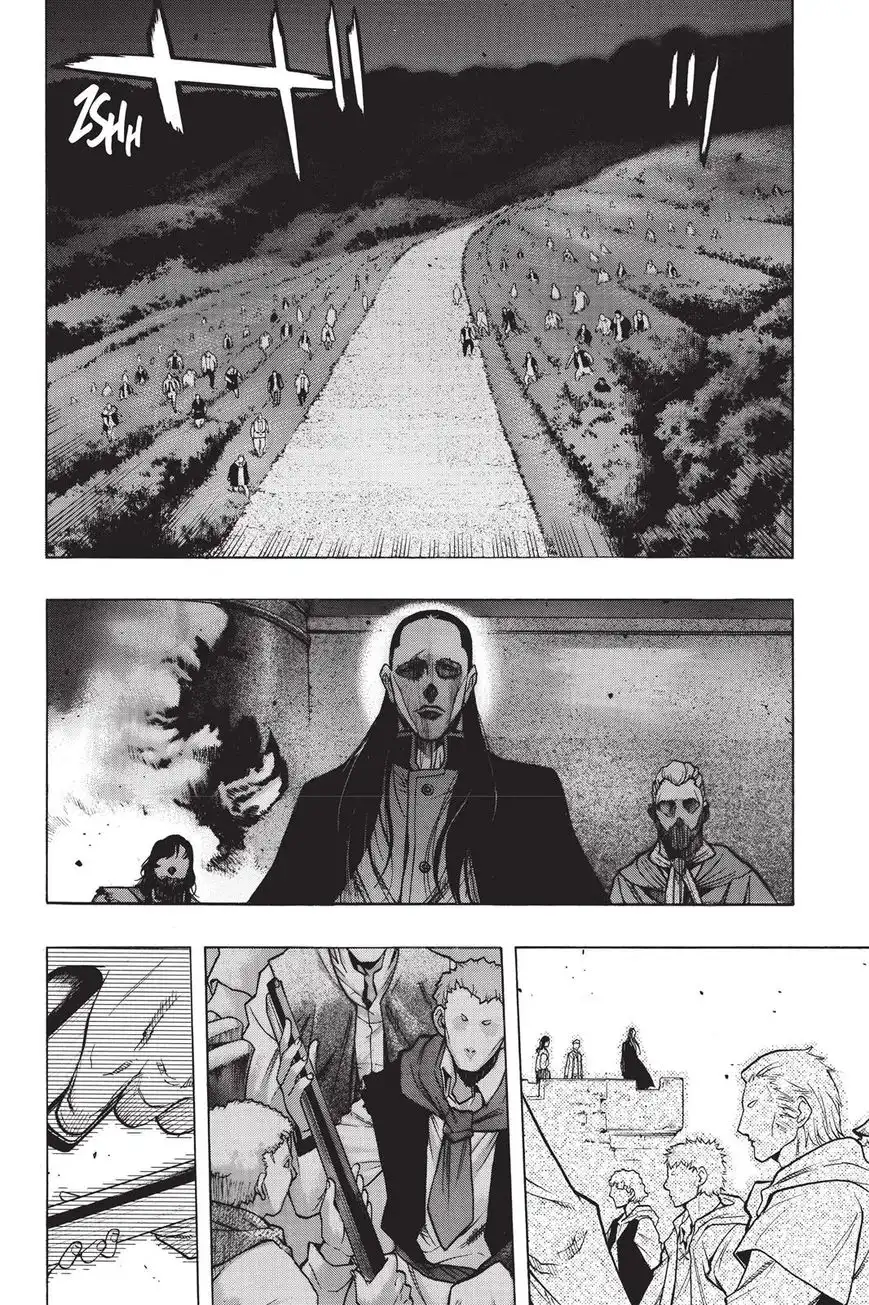 Shingeki no Kyojin Before the Fall Chapter 26 10